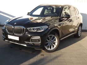 BMW X5 45e xDrive, снимка 1