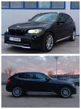 BMW X1 23XDRIVE 204 TwinTURBO/LED/NAVI/StartStop/Recaro, снимка 2