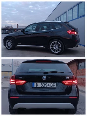 BMW X1 23XDRIVE 204 TwinTURBO/LED/NAVI/StartStop/Recaro, снимка 4