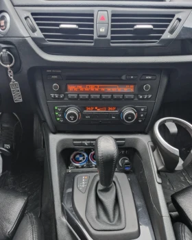 BMW X1 23XDRIVE 204 TwinTURBO/LED/NAVI/StartStop/Recaro, снимка 8