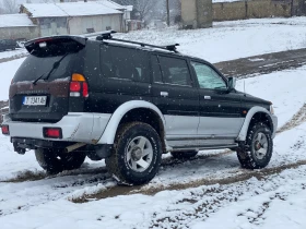 Mitsubishi Pajero sport 3.0 ГазИнж , снимка 6