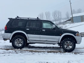 Mitsubishi Pajero sport 3.0 ГазИнж , снимка 8