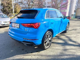 Audi Q3 Quattro S-Line, снимка 2