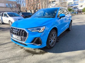 Audi Q3 Quattro S-Line, снимка 5