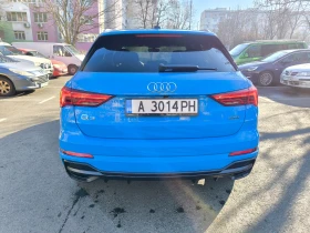 Audi Q3 Quattro S-Line, снимка 3