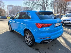 Audi Q3 Quattro S-Line, снимка 1