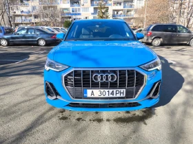 Audi Q3 Quattro S-Line, снимка 6