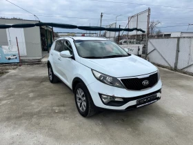 Kia Sportage 1.7 Disel Eco Dynamics - 18400 лв. - 86964347 | Car24.bg