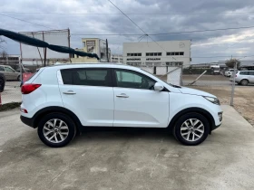 Kia Sportage 1.7 Disel Eco Dynamics - 18400 лв. - 86964347 | Car24.bg