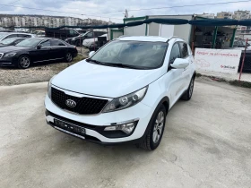 Kia Sportage 1.7 Disel Eco Dynamics 1