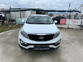 Kia Sportage 1.7 Disel Eco Dynamics, снимка 2