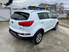 Kia Sportage 1.7 Disel Eco Dynamics, снимка 7