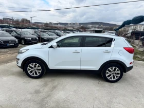 Kia Sportage 1.7 Disel Eco Dynamics - 18400 лв. - 86964347 | Car24.bg