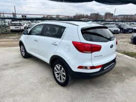 Kia Sportage 1.7 Disel Eco Dynamics, снимка 5