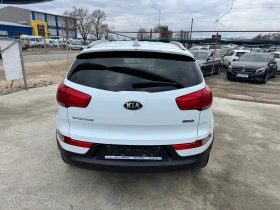 Kia Sportage 1.7 Disel Eco Dynamics - 18400 лв. - 86964347 | Car24.bg