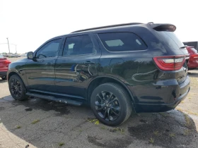 Dodge Durango GT 3.6 ЦЕНА ДО БГ - 43000 лв. - 91275392 | Car24.bg