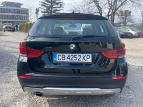 BMW X1 18d , снимка 9