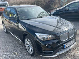 BMW X1 18d , снимка 1