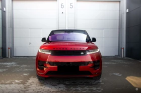 Land Rover Range Rover Sport First Edition D350 | Mobile.bg    3