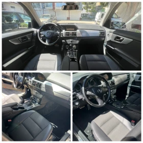 Mercedes-Benz GLK 2.2CDi SPORT PACK / 4MATIC / KOJA / PARKTRONIC - 17999 лв. - 43147717 | Car24.bg
