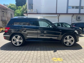 Mercedes-Benz GLK 2.2CDi SPORT PACK / 4MATIC / KOJA / PARKTRONIC - 17999 лв. - 43147717 | Car24.bg