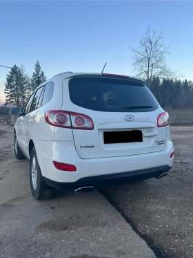 Обява за продажба на Hyundai Santa fe 2.0 CRDi ~14 800 лв. - изображение 5