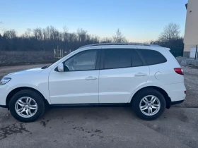 Обява за продажба на Hyundai Santa fe 2.0 CRDi ~14 800 лв. - изображение 3