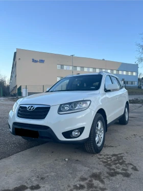 Обява за продажба на Hyundai Santa fe 2.0 CRDi ~14 800 лв. - изображение 1