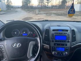 Обява за продажба на Hyundai Santa fe 2.0 CRDi ~14 800 лв. - изображение 6