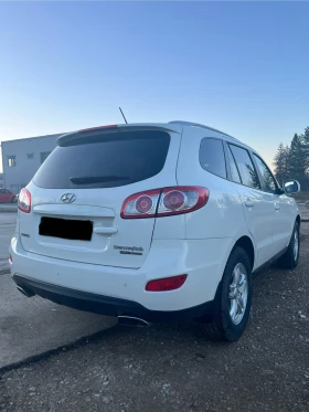 Обява за продажба на Hyundai Santa fe 2.0 CRDi ~14 800 лв. - изображение 2