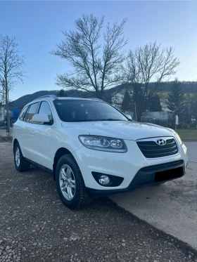 Обява за продажба на Hyundai Santa fe 2.0 CRDi ~14 800 лв. - изображение 1