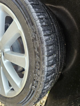 VW Touareg 3.0 239кс пружини - 12900 лв. - 37511724 9