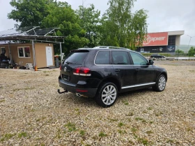 VW Touareg 3.0 239кс пружини - 12900 лв. - 37511724 6