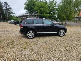 VW Touareg 3.0 239кс пружини - 12900 лв. - 37511724 7