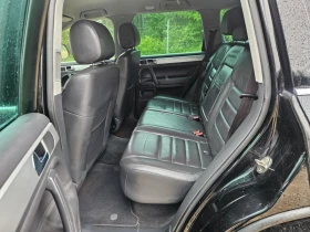 VW Touareg 3.0 239кс пружини - 12900 лв. - 37511724 12