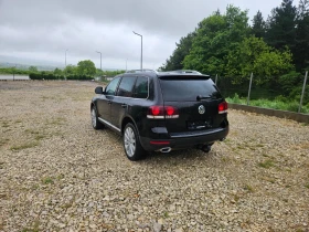 VW Touareg 3.0 239кс пружини - 12900 лв. - 37511724 4