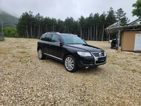 VW Touareg 3.0 239кс пружини - 12900 лв. - 37511724 2