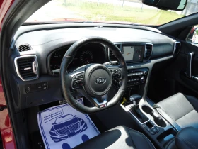 Kia Sportage GT Line 1.7 GRDI | Mobile.bg    6