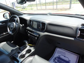 Kia Sportage GT Line 1.7 GRDI | Mobile.bg    10