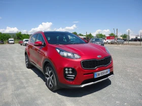 Kia Sportage GT Line 1.7 GRDI | Mobile.bg    3