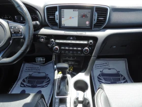 Kia Sportage GT Line 1.7 GRDI | Mobile.bg    14
