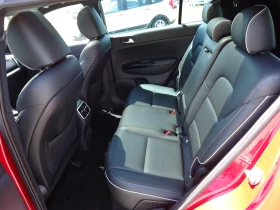 Kia Sportage GT Line 1.7 GRDI | Mobile.bg    8