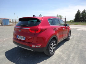 Kia Sportage GT Line 1.7 GRDI | Mobile.bg    2
