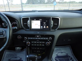 Kia Sportage GT Line 1.7 GRDI - 28399 лв. - 14035836 14