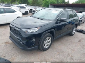 Toyota Rav4 2.5L I-4 DI, DOHC, VVT, 203HP All Wheel Drive - 39700 лв. - 17725544 2