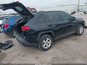 Toyota Rav4 2.5L I-4 DI, DOHC, VVT, 203HP All Wheel Drive - 39700 лв. - 17725544 10