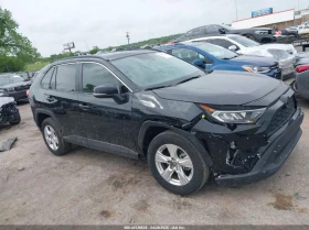 Toyota Rav4 2.5L I-4 DI, DOHC, VVT, 203HP All Wheel Drive - 39700 лв. - 17725544 6