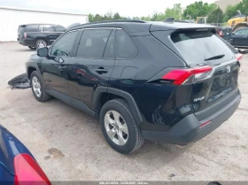 Toyota Rav4 2.5L I-4 DI, DOHC, VVT, 203HP All Wheel Drive - 39700 лв. - 17725544 9