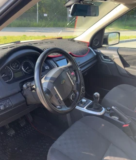 Обява за продажба на Land Rover Freelander ~9 500 лв. - изображение 3