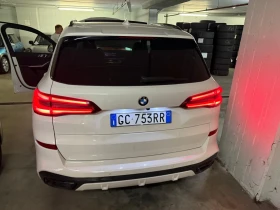 BMW X5 XDRIVE 30D MHEV 48V MSPORT | Mobile.bg    2